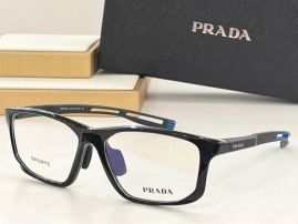 Picture of Pradaa Optical Glasses _SKUfw53691305fw